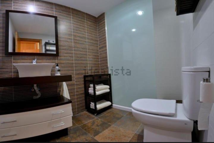 Magnifico Apartamento En El Pto De Sta Maria, Aire Acc, Piscina, Zona Ninos Y Padel El Puerto de Santa Maria Ngoại thất bức ảnh