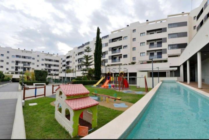 Magnifico Apartamento En El Pto De Sta Maria, Aire Acc, Piscina, Zona Ninos Y Padel El Puerto de Santa Maria Ngoại thất bức ảnh