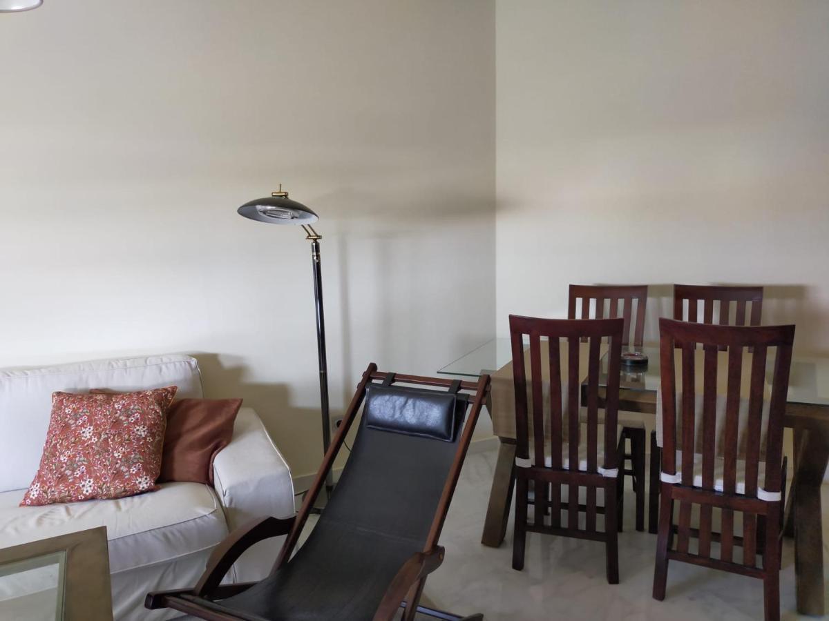Magnifico Apartamento En El Pto De Sta Maria, Aire Acc, Piscina, Zona Ninos Y Padel El Puerto de Santa Maria Ngoại thất bức ảnh