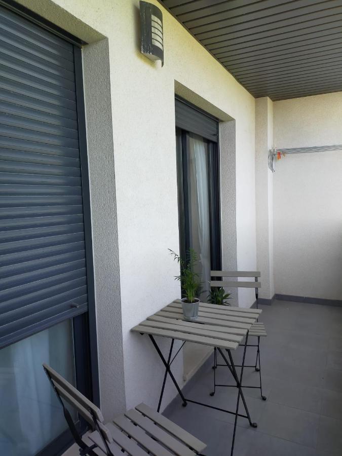 Magnifico Apartamento En El Pto De Sta Maria, Aire Acc, Piscina, Zona Ninos Y Padel El Puerto de Santa Maria Ngoại thất bức ảnh