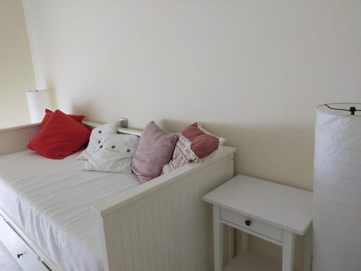 Magnifico Apartamento En El Pto De Sta Maria, Aire Acc, Piscina, Zona Ninos Y Padel El Puerto de Santa Maria Ngoại thất bức ảnh