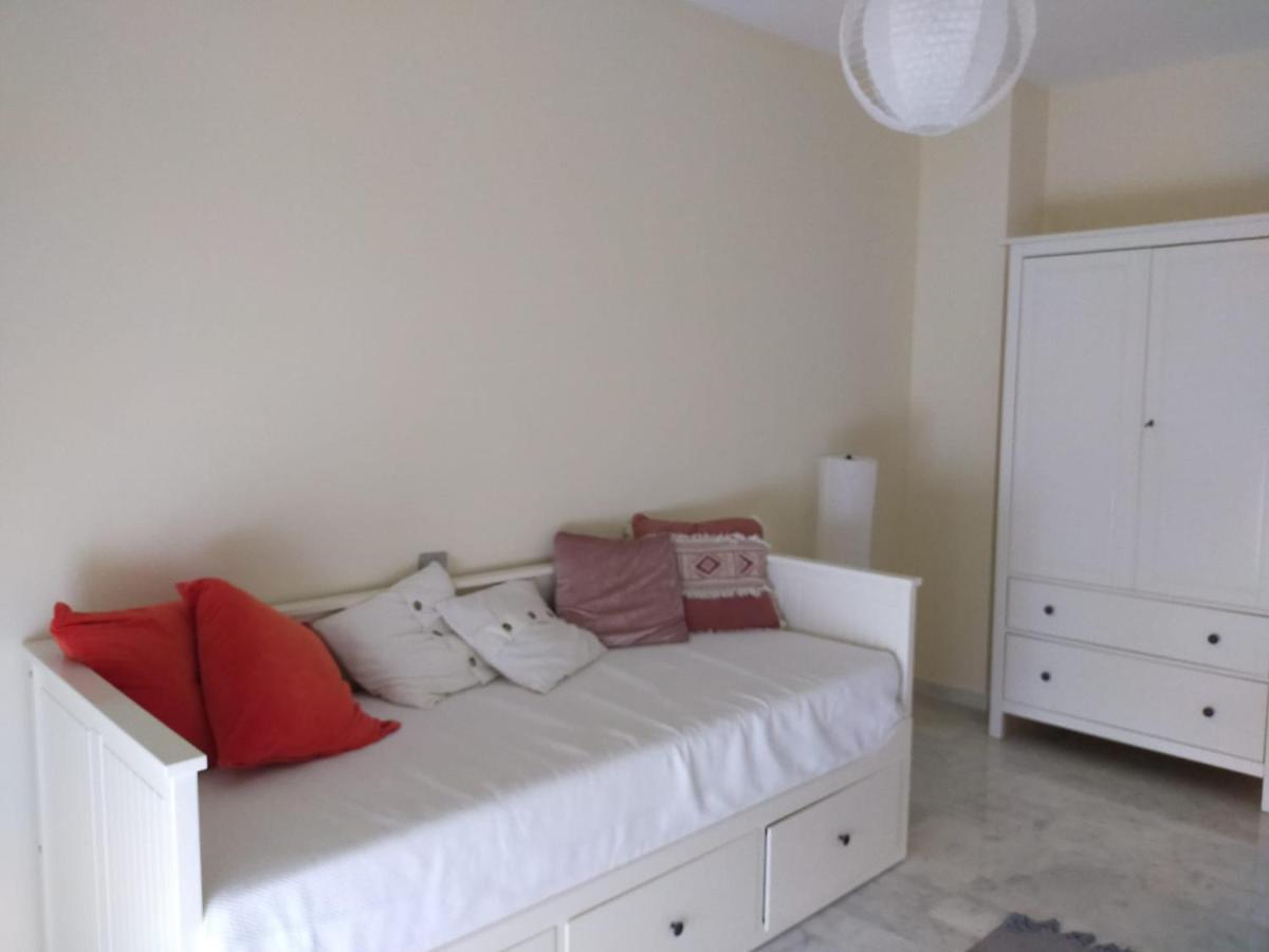 Magnifico Apartamento En El Pto De Sta Maria, Aire Acc, Piscina, Zona Ninos Y Padel El Puerto de Santa Maria Ngoại thất bức ảnh