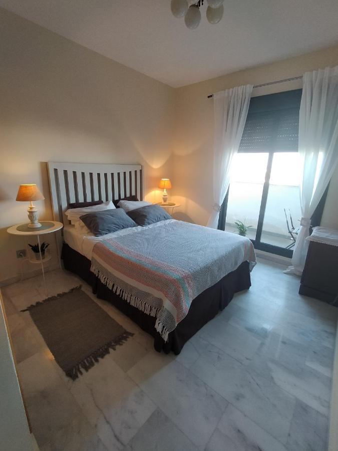 Magnifico Apartamento En El Pto De Sta Maria, Aire Acc, Piscina, Zona Ninos Y Padel El Puerto de Santa Maria Ngoại thất bức ảnh