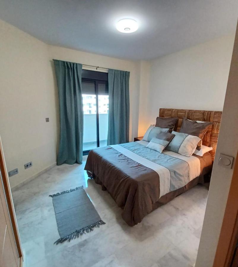 Magnifico Apartamento En El Pto De Sta Maria, Aire Acc, Piscina, Zona Ninos Y Padel El Puerto de Santa Maria Ngoại thất bức ảnh